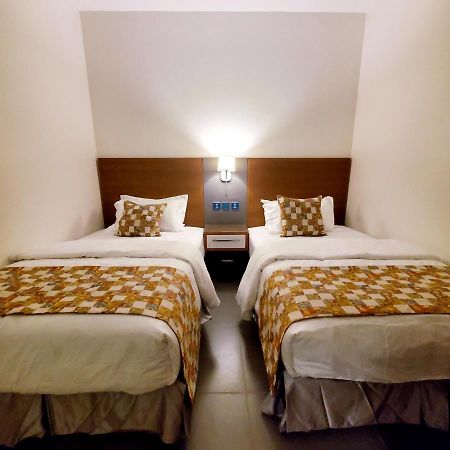 Passion Hotel Villas Khamis Mushait Exterior foto